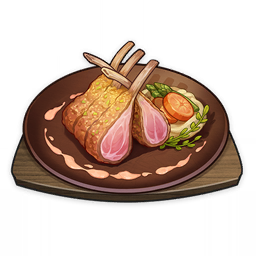 Barbeque Ribs