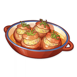 Tomates Narbonnaises