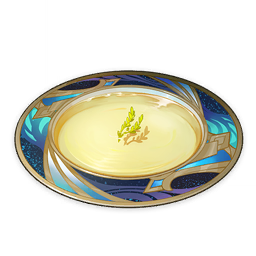 "Consommé Purete"