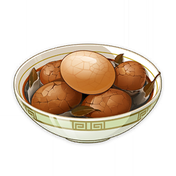 Jadevein Tea Eggs