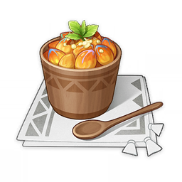 Suspicious Cup O' Grainfruit