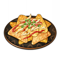 Suspicious Grainfruit Chips