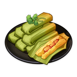 Suspicious Grainfruit Wrap