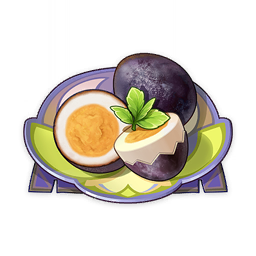Suspicious Magma Eggs