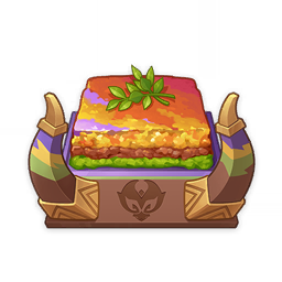 Harvest's Boon