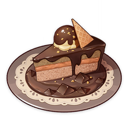 Suspicious Petit Gateau Debord: Revised Version
