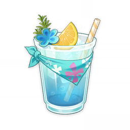 Suspicious Gentle Sea Breeze