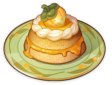 Suspicious Midsommar Torte