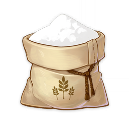 Flour