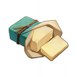 Butter