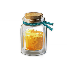 Crab Roe