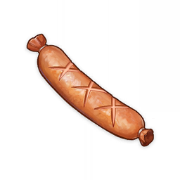 Sausage