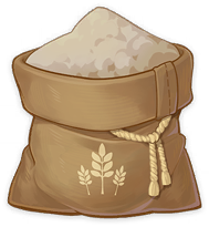 Rye Flour