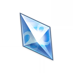 Crystal Prism