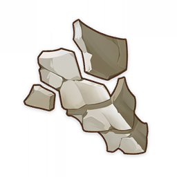 Desiccated Shell
