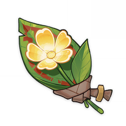 Treasured Flower