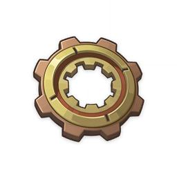 Mechanical Spur Gear