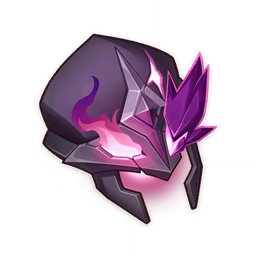 Mistshroud Helmet