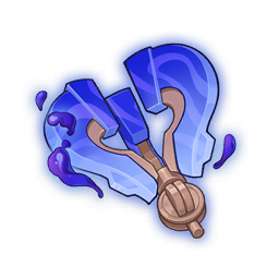 Artificed Spare Clockwork Component — Coppelia