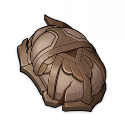 Echo of Scorching Might