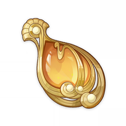 Essence of Pure Sacred Dewdrop