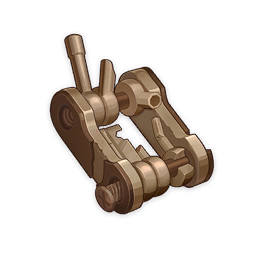 Artful Device Fragment