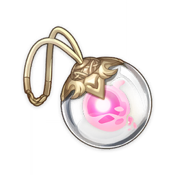 Mini Seelie: Rosé