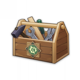 Waverider Repair Toolbox
