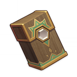 Casket of Tomes