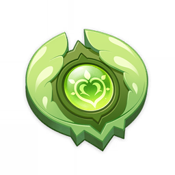 Dendroculus Resonance Stone