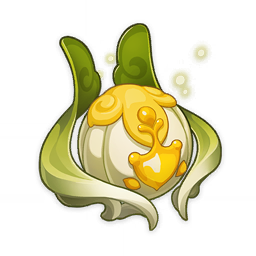Wisdom Orb