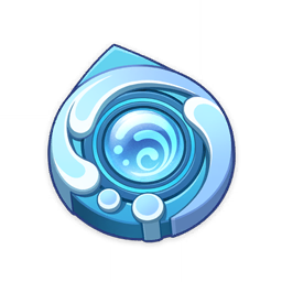 Hydroculus Resonance Stone