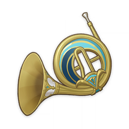 Nightwind Horn