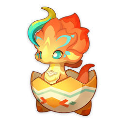 Firstborn Firesprite