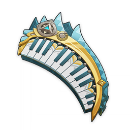 Leaping Spirit Piano