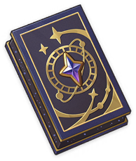 Lunar Arcana Case