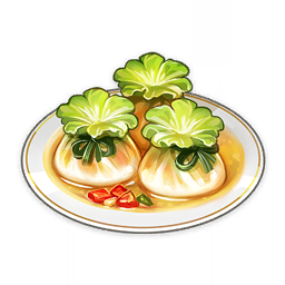 Suspicious Jade Parcels