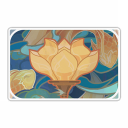 Travel Notes: Flowing Hues