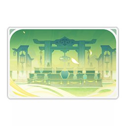 Travel Notes: Falling Star
