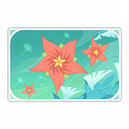 Travel Notes: Windblume