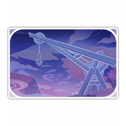 Achievement: Chasm