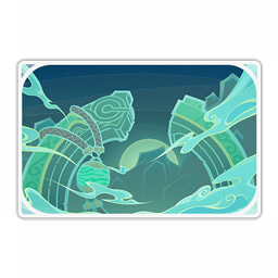 Achievement: Adeptal Valley