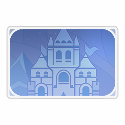Achievement: Explorer