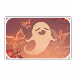 Hu Tao: Spirit Soother