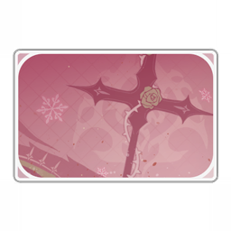 Rosaria: Indenture