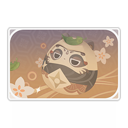 Sayu: Muji-Muji Daruma