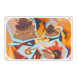 Celebration: Scorch