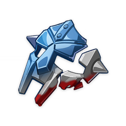 Berserker's Timepiece