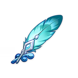 Exile's Feather