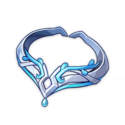 Exile's Pocket Watch